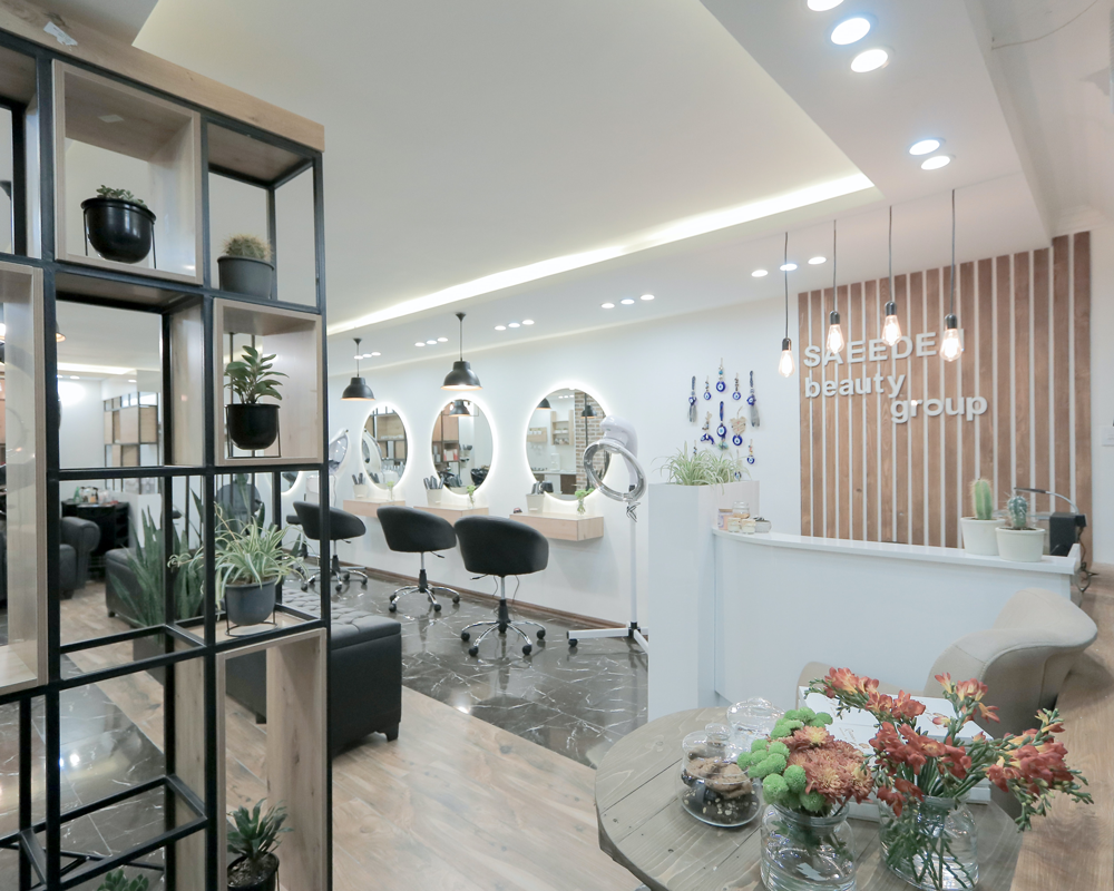 5 simpele salon marketingtips voor diversere behandelingen