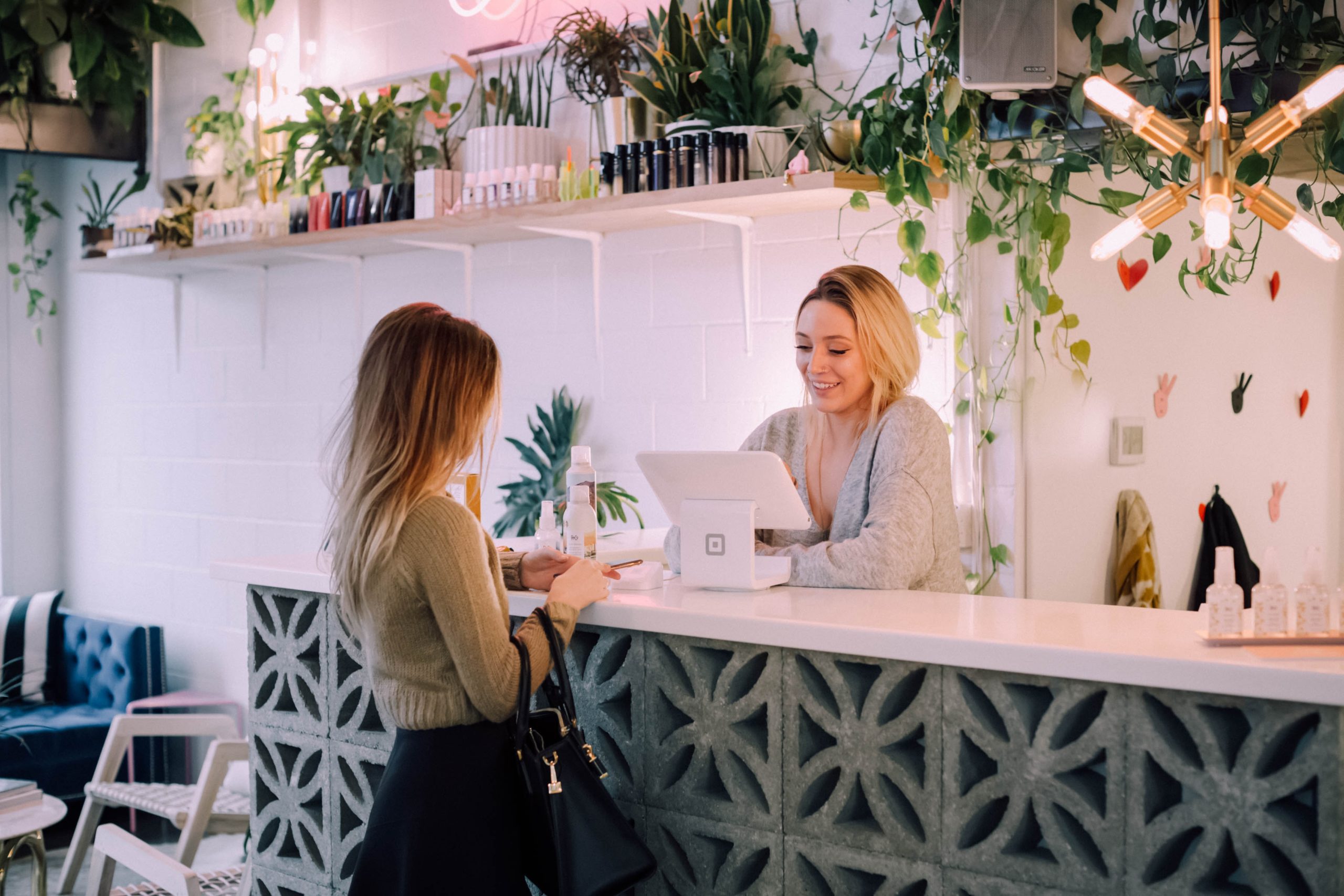 5 Black Friday marketingtips om te gebruiken in jouw salon