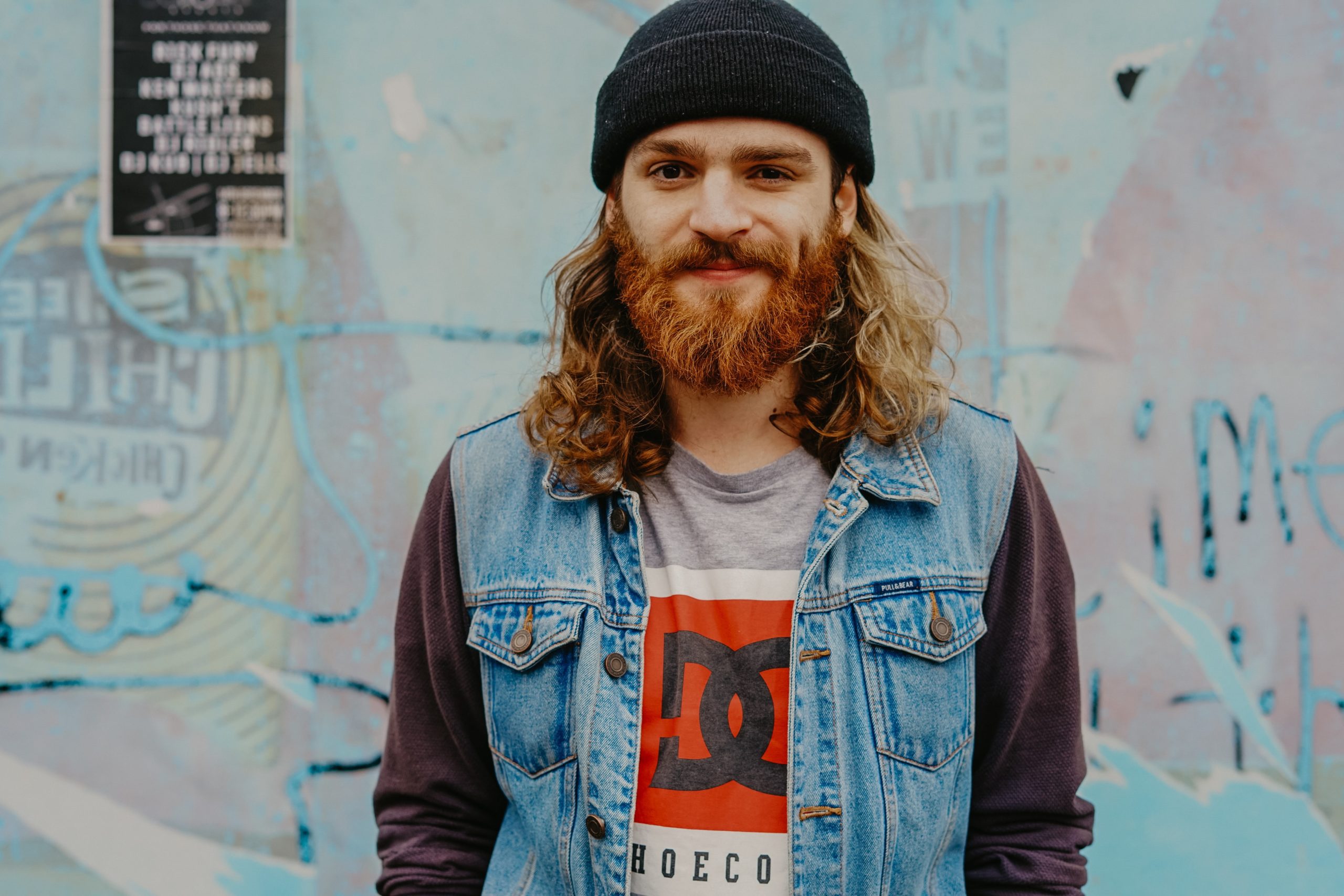 6 manieren om bij te dragen aan No-Shave November in jouw kapsalon of barberszaak