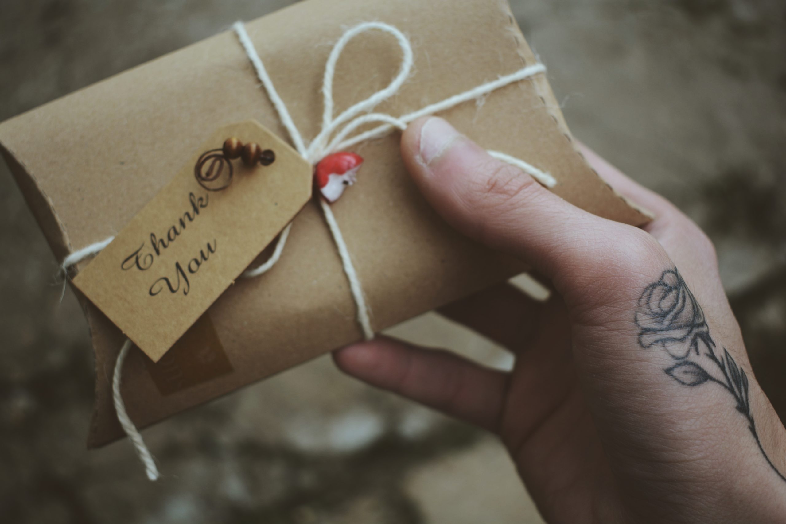 Boost je salonomzet én vergroot je je klantenbestand met cadeaubonnen
