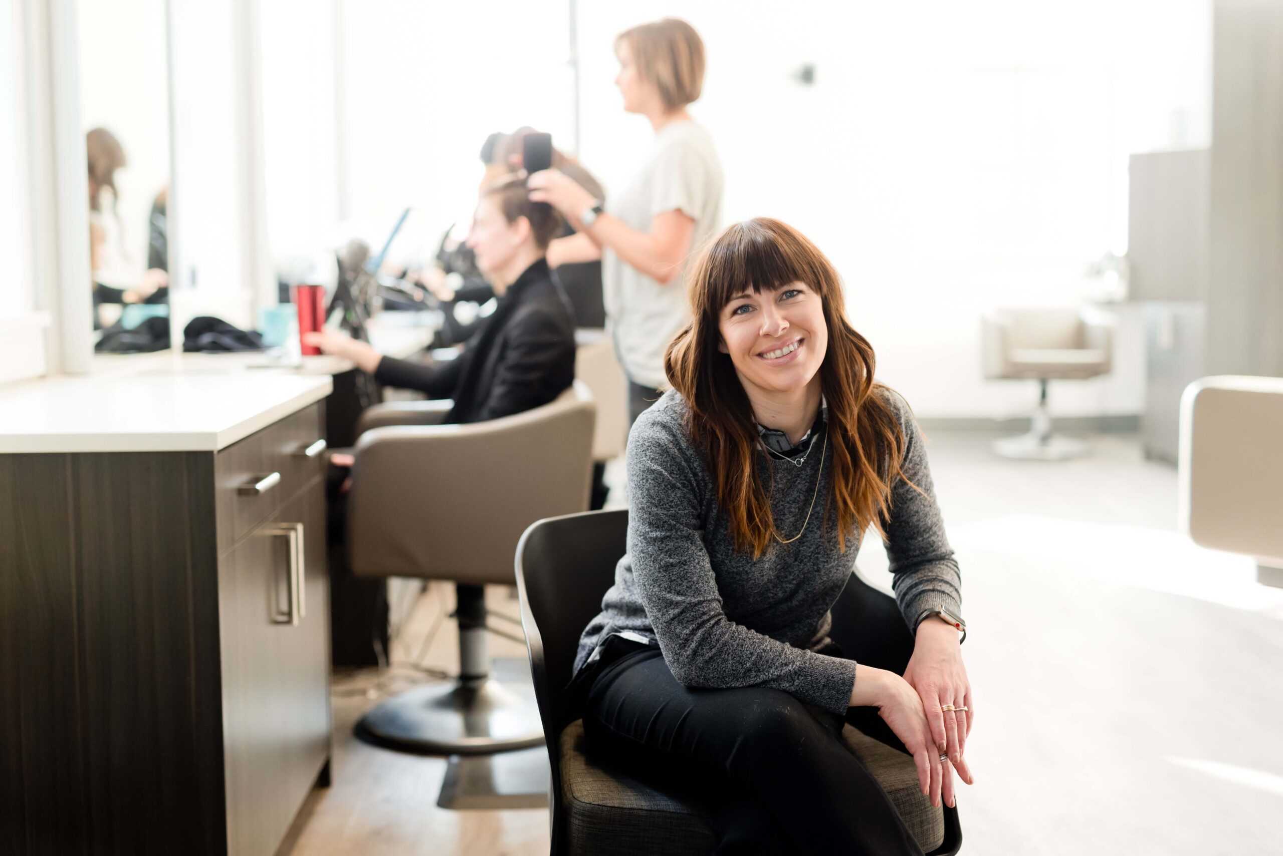 Klachtenafhandeling in de salon: zo ga je ermee om