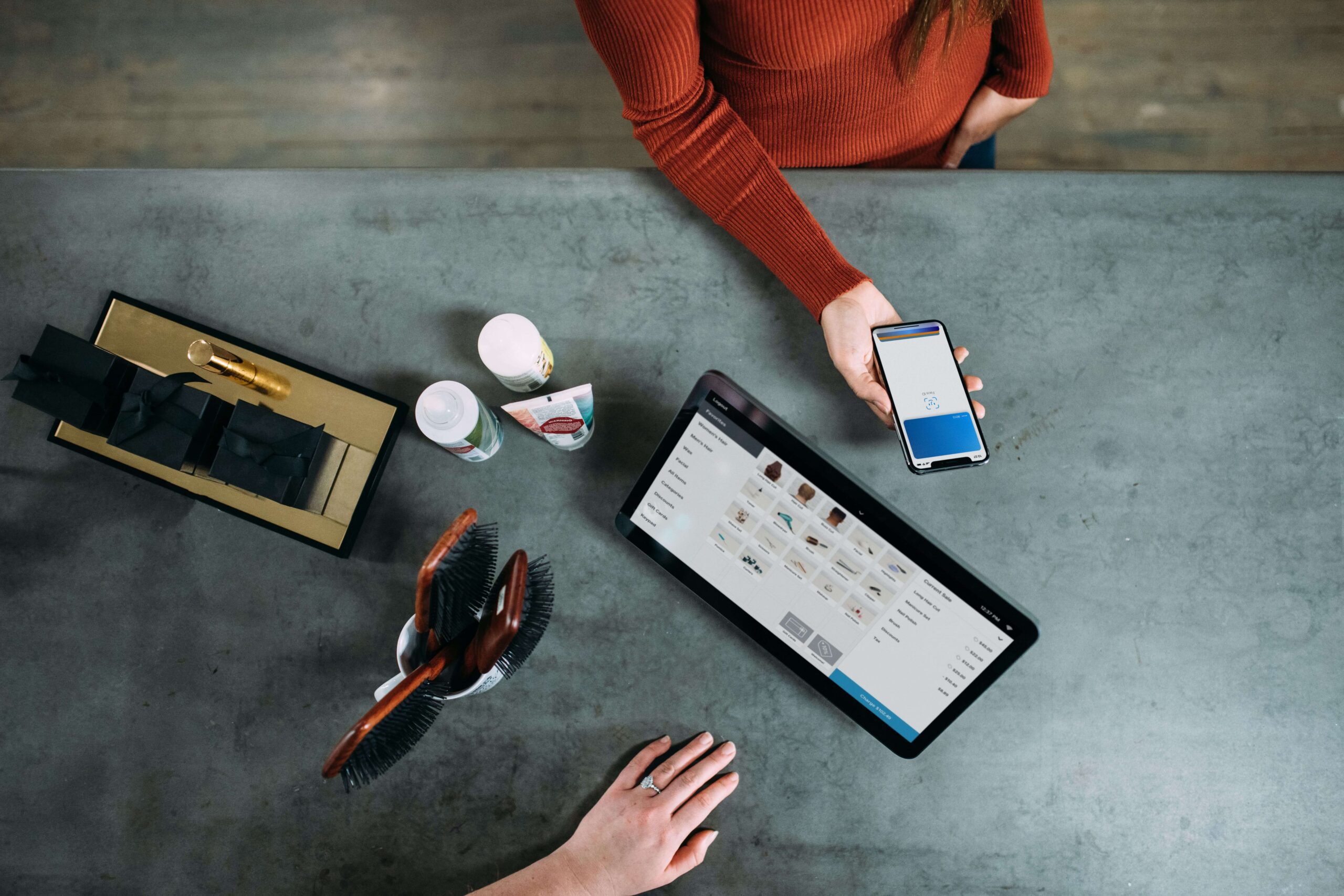 De beste management software voor jouw salon kiezen in 3 stappen