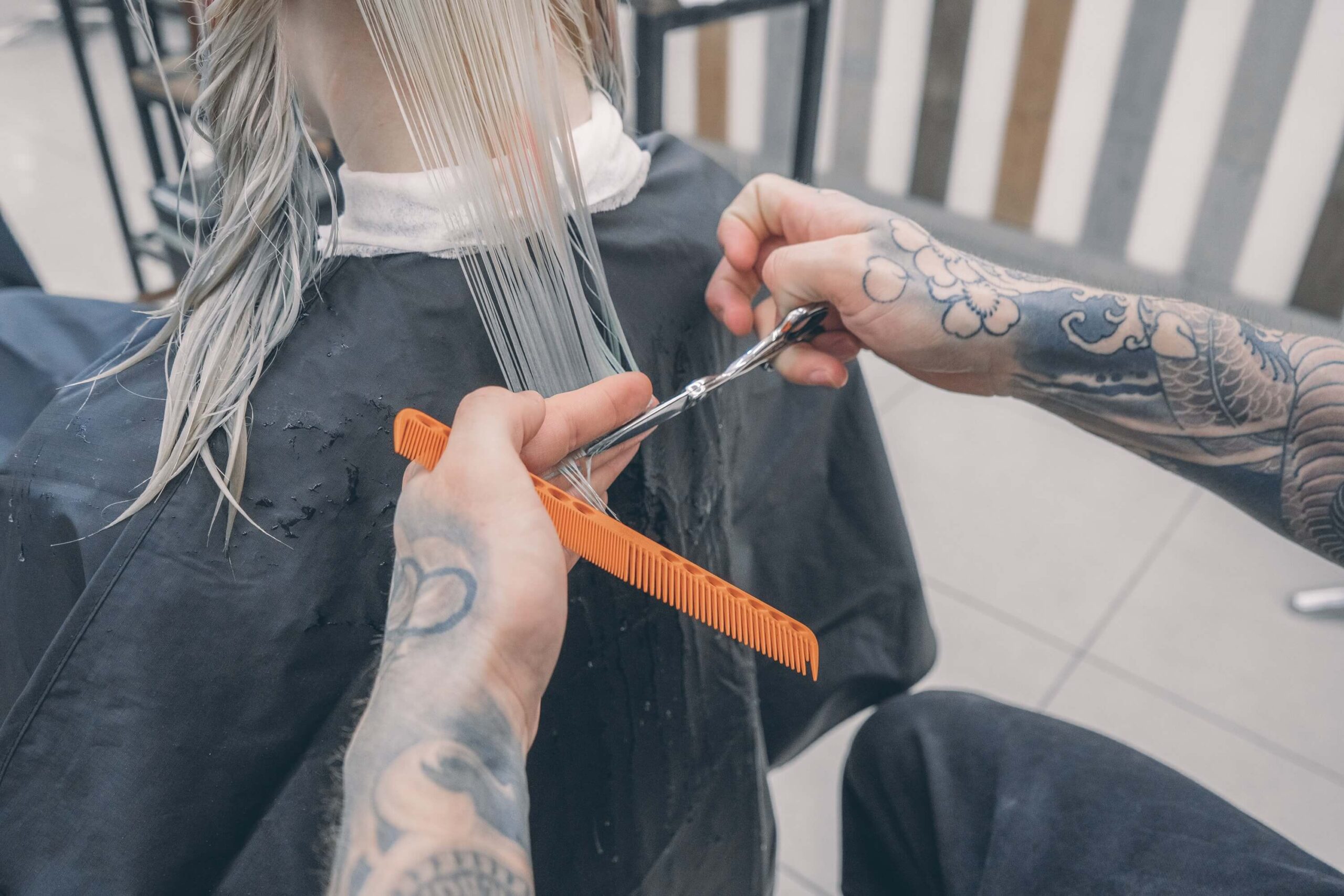 Zo creëer je het beste klantenbestand voor jouw salon