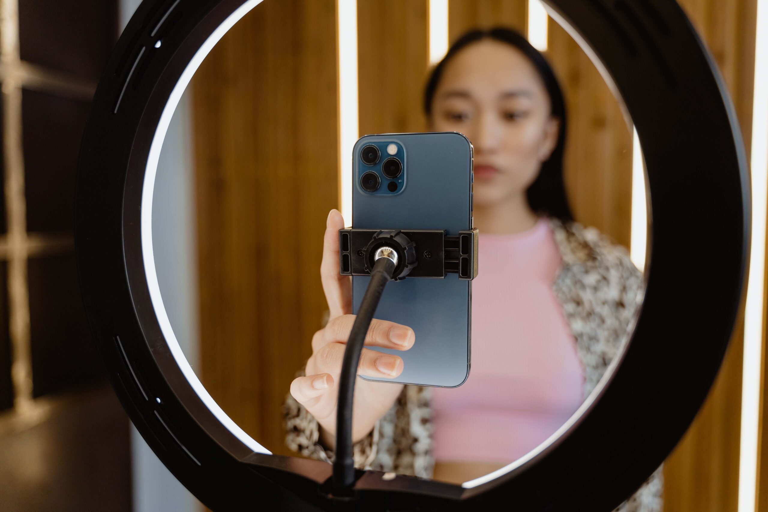 10 redenen om TikTok te gebruiken voor jouw salon