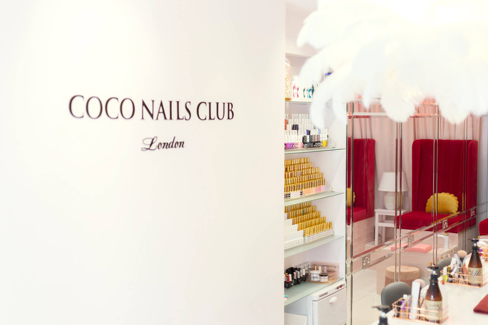 Zo vind je de perfecte naam voor je beauty salon