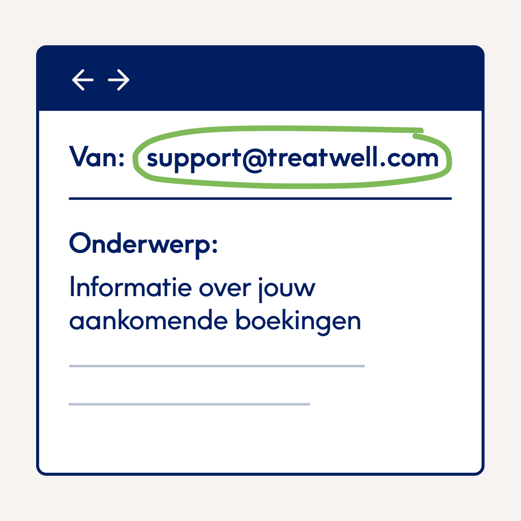 10 manieren om je salon te beschermen tegen oplichters